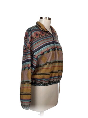 Pull and Bear Pull and Bear Sweatshirt %70 İndirimli.