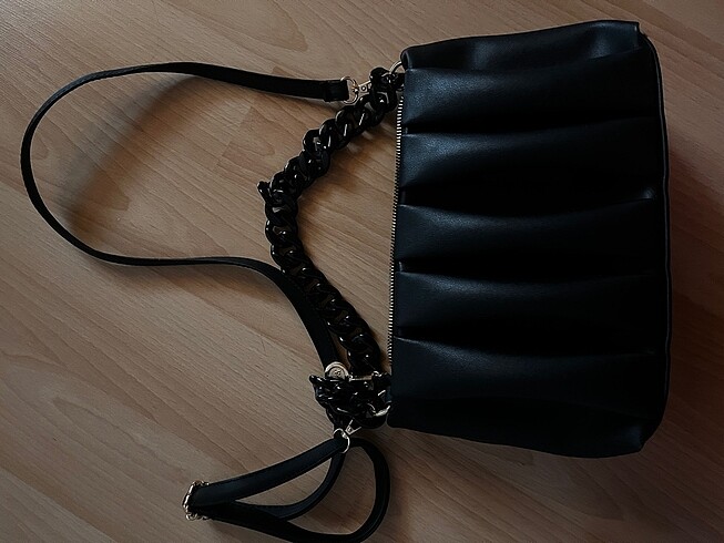 Askılı çanta - Görsel 5