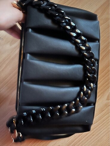 Askılı çanta - Görsel 6