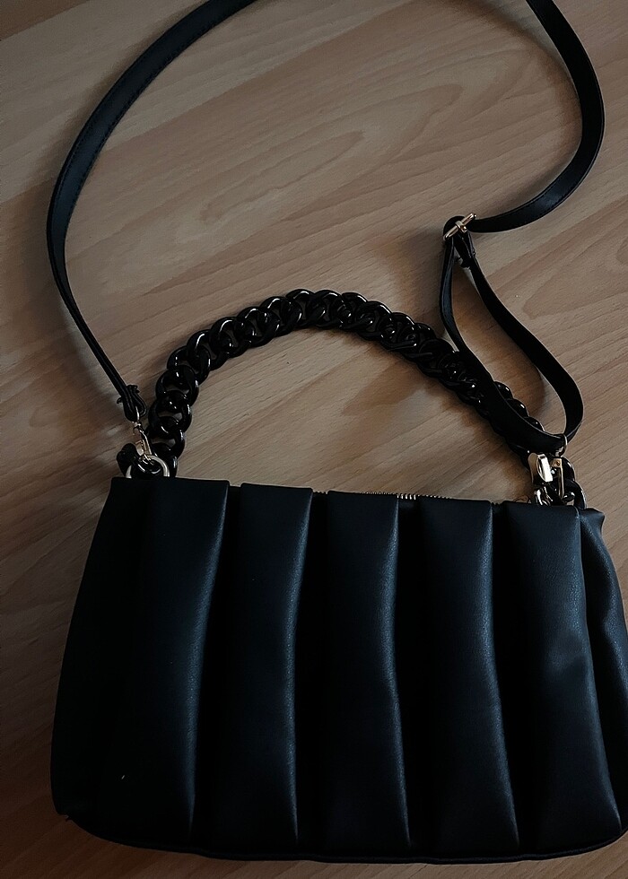 Askılı çanta - Görsel 2