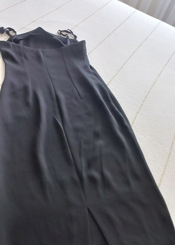 Polo Garage Siyah Kadın Plaj Çantası