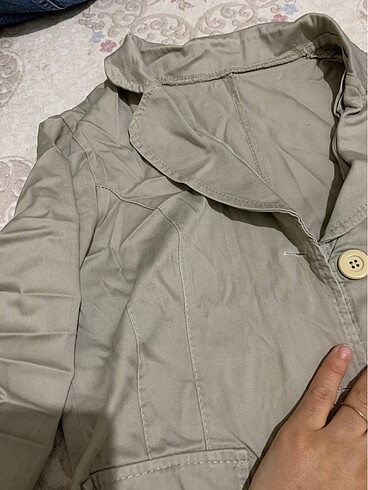 H&M Ceket