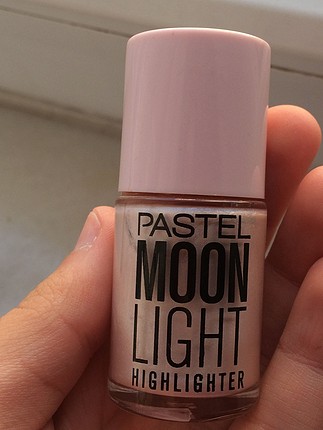 diğer Beden Pastel Highlighter