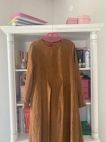 LC Waikiki Lcw modest elbise