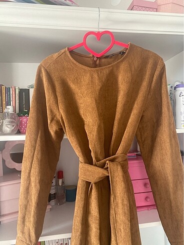 Lcw modest elbise