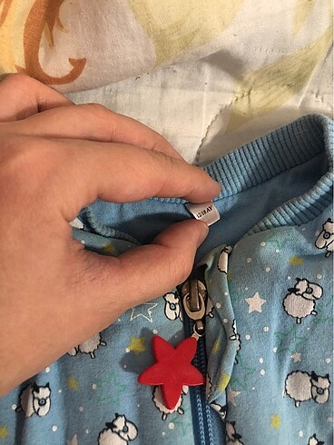 Diğer Uyku tulumu