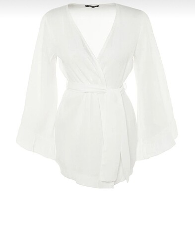 Kimono kaftan