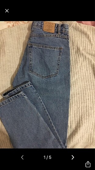 Pull and bear