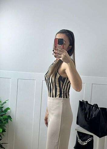 Diğer Bodysuit