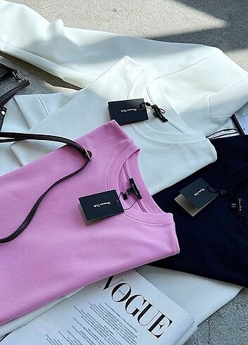 Massimo Dutti Massi Tshirt