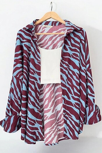Oversize gömleğimizde İNDİRİM 15 Haziran tarihine kadar geçerli