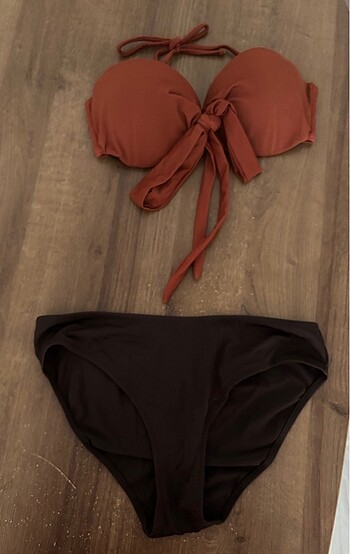 Bikini takımı