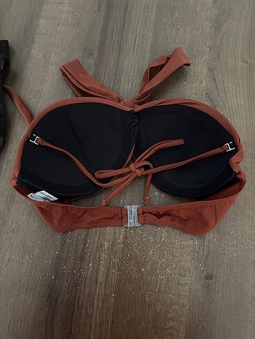 xl Beden Bikini takımı
