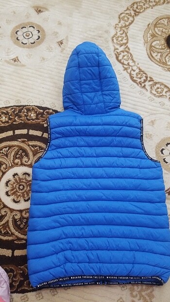 LC Waikiki Erkek çocuk şişme yelek