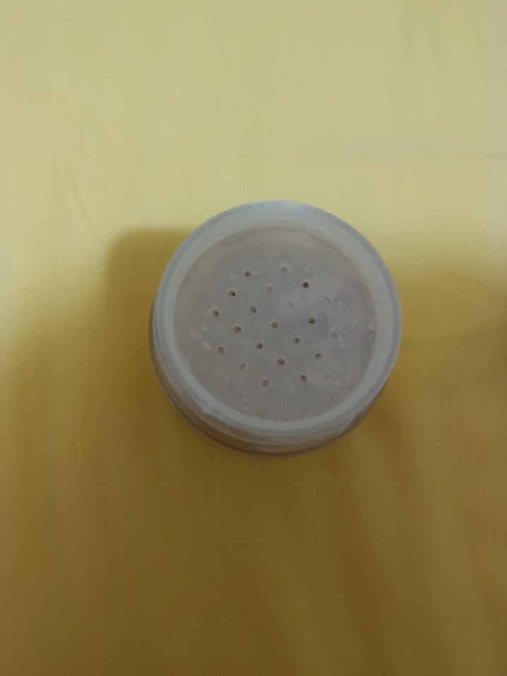 SGLAM Parlak Altın Toz Pudra - Görsel 3