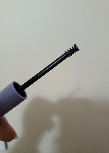 Maybelline SuperLock Mor Kaş Jeli - Görsel 5