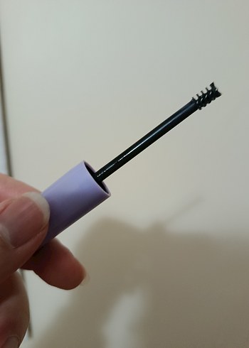 Maybelline SuperLock Mor Kaş Jeli - Görsel 3