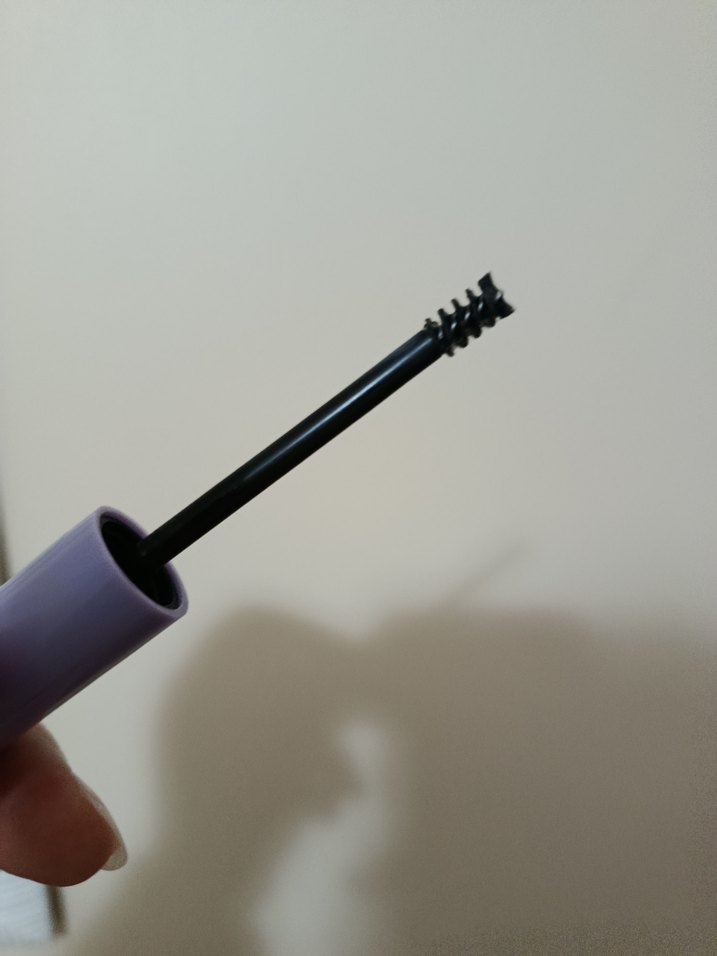 Maybelline SuperLock Mor Kaş Jeli - Görsel 5