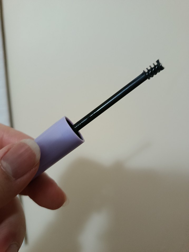 Maybelline SuperLock Mor Kaş Jeli - Görsel 3