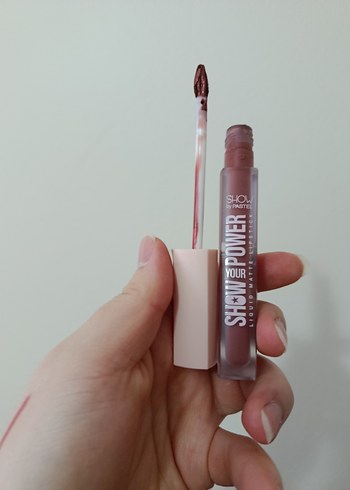 Pastel Pembe Dudak Parlatıcısı Beauli - Görsel 6