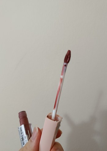 Pastel Pembe Dudak Parlatıcısı Beauli - Görsel 4