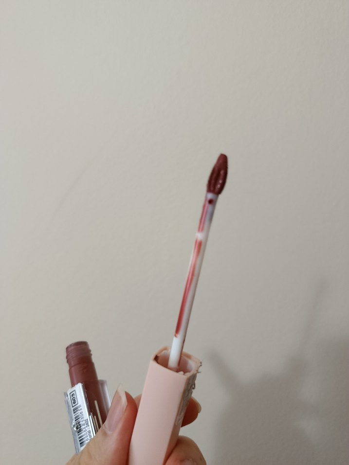 Pastel Pembe Dudak Parlatıcısı Beauli - Görsel 4