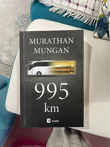 995 km kitabı