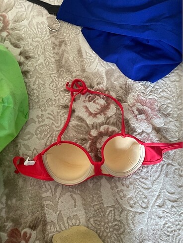 Diğer Bikini üstü