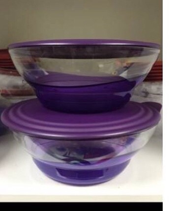 Tupperware