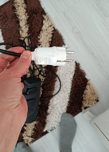 Arnica Arnica elektrikli süpürge 
