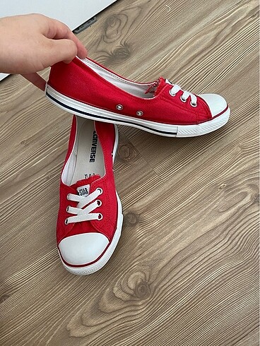 37,5 Beden Converse babet