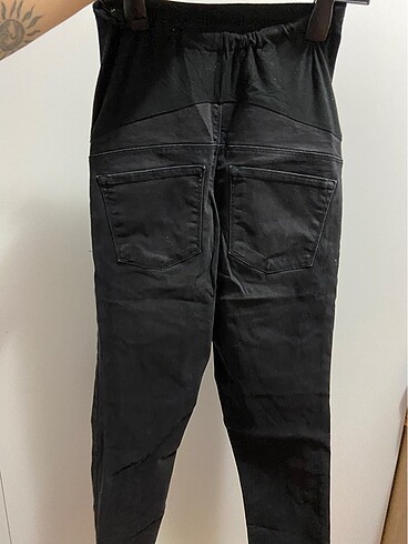 Hamile pantolonu - Görsel 2