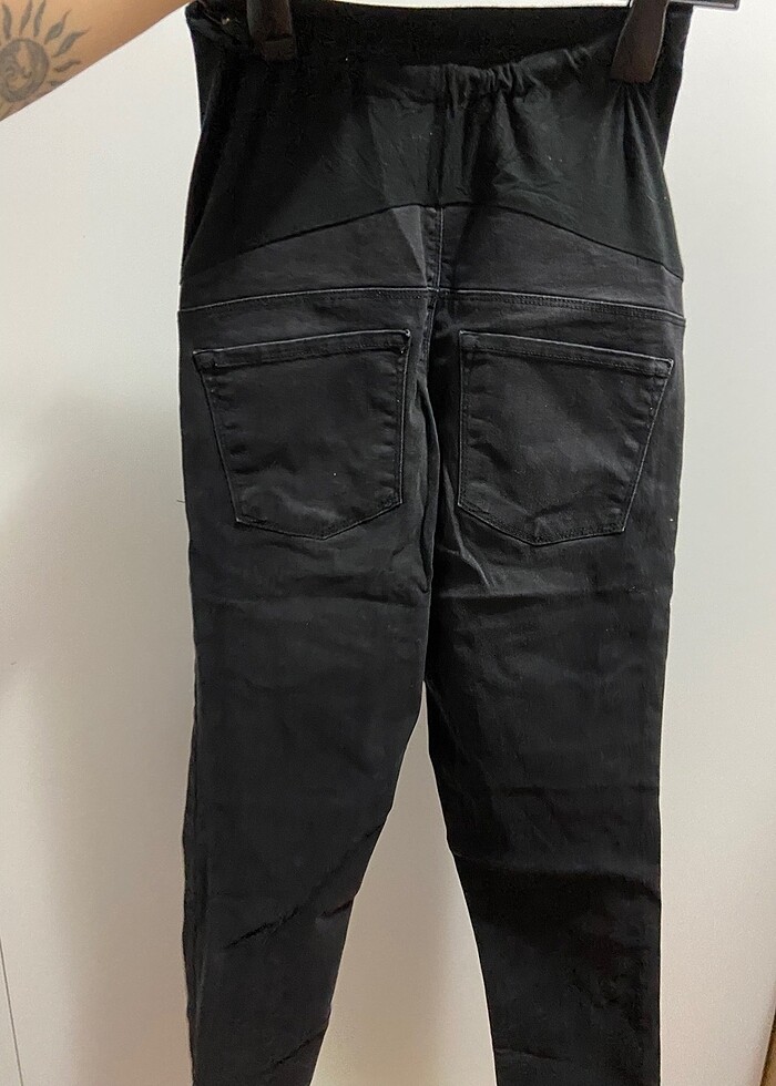 Hamile pantolonu - Görsel 2