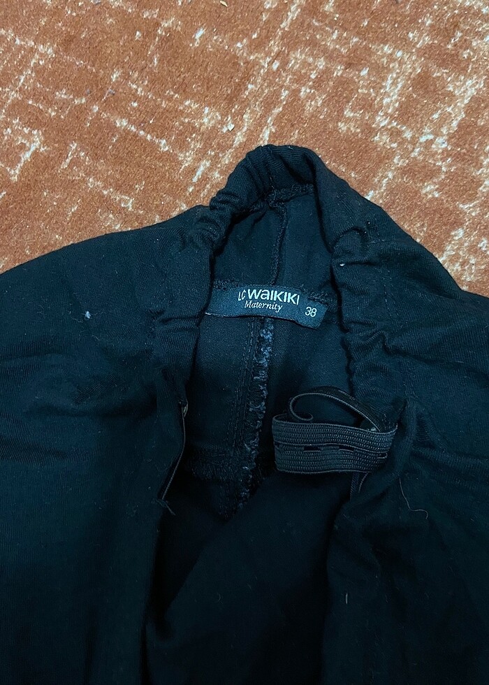 Hamile pantolonu - Görsel 4