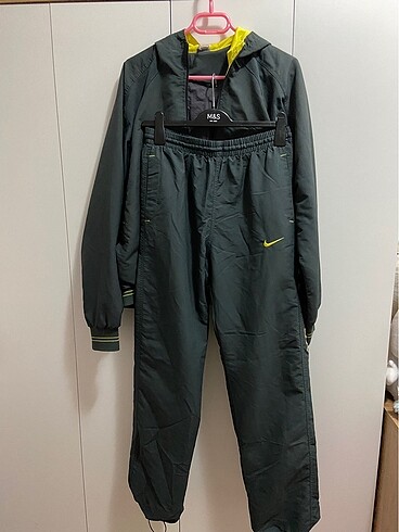 Nike eşofman takımı