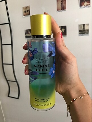 victoria?s secret vucut spreyi
