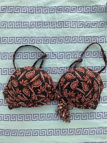 Penti Penti bikini üstü