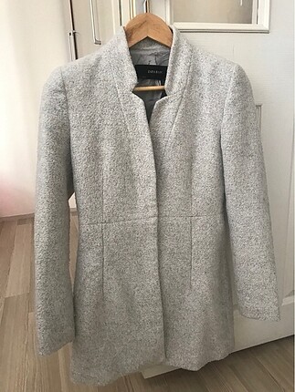 Zara ince kaban