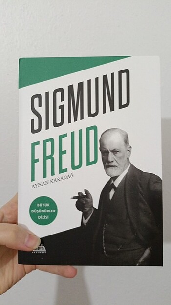Sigmund Freud / Ayhan Karadağ