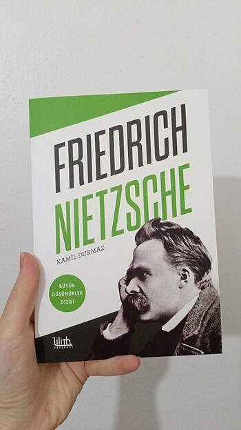 Friedrich Nietzsche / Kamil Durmaz