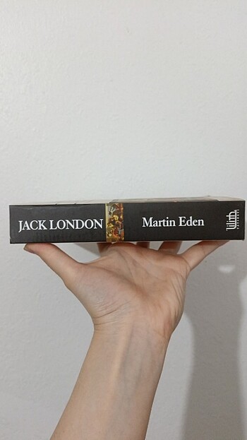 Beden Martin Eden / Jack London