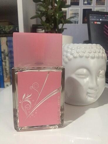 Avon Simply Her Kadın parfüm