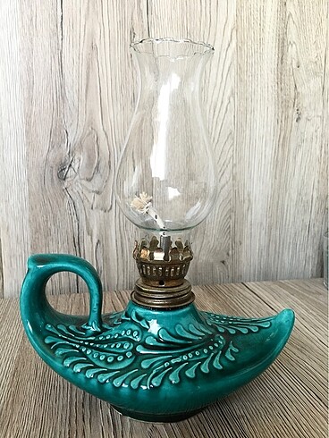 Alaaddin Gaz Lambası