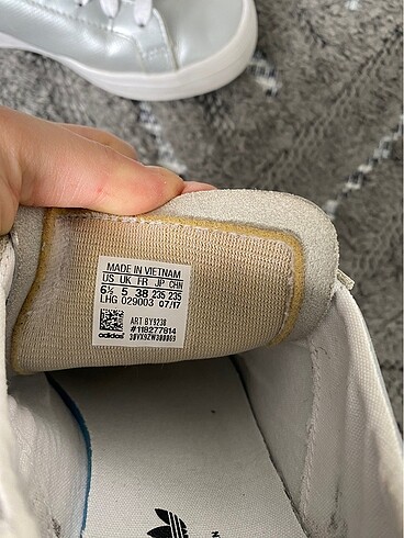 Adidas Adidas kadın ayakkabı