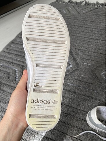 38 Beden Adidas kadın ayakkabı
