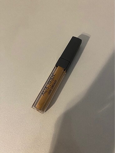 Alic avien concealer