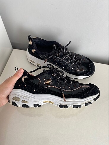 Skechers ayakkabı
