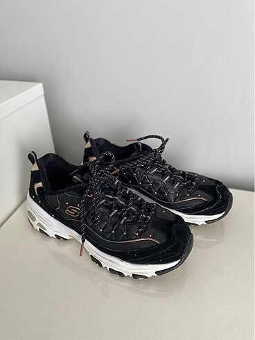 39 Beden Skechers ayakkabı