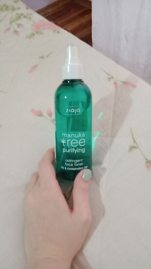 Ziaja Manuka tonik