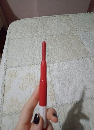Maybelline Maybelline superstay ink crayon ruj